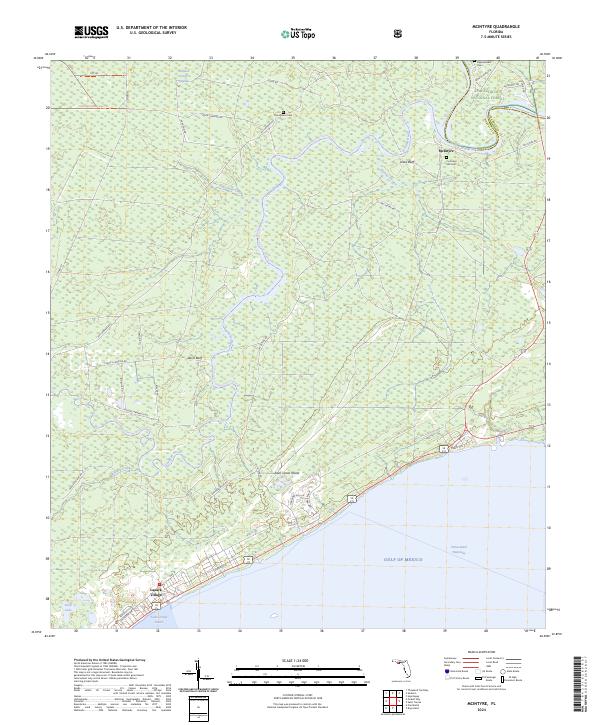 McIntyre 2024 topographic map thumbnail