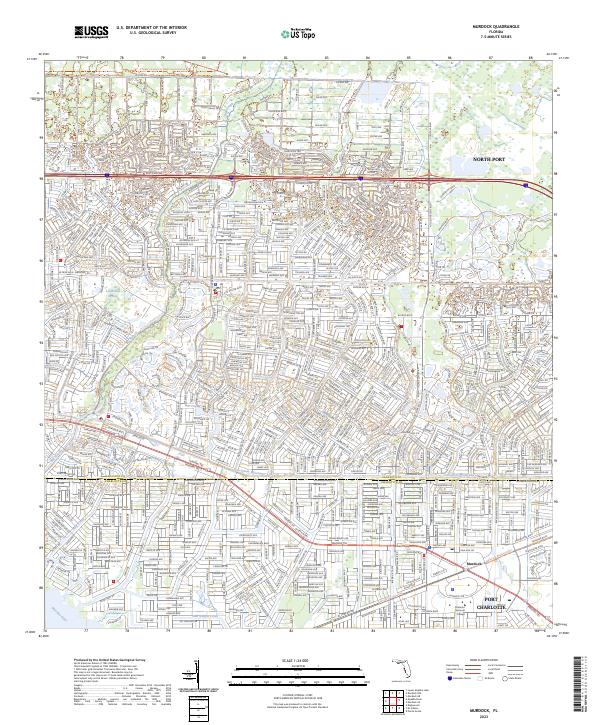 Murdock 2023 topographic map thumbnail
