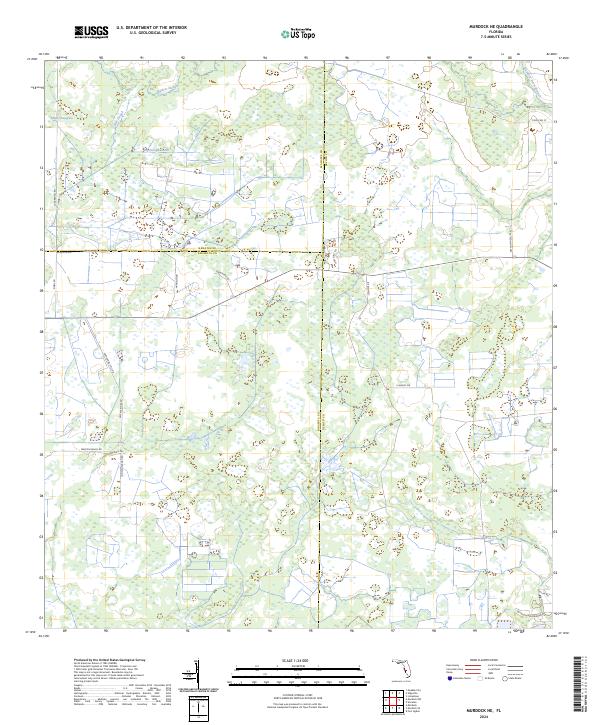 Murdock NE topographic map thumbnail