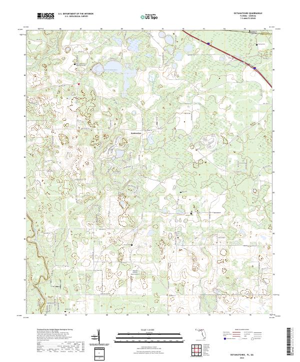 Octahatchee topographic map thumbnail