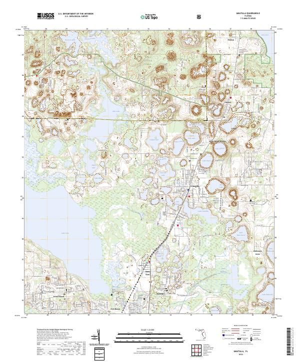 Umatilla 2024 topographic map thumbnail
