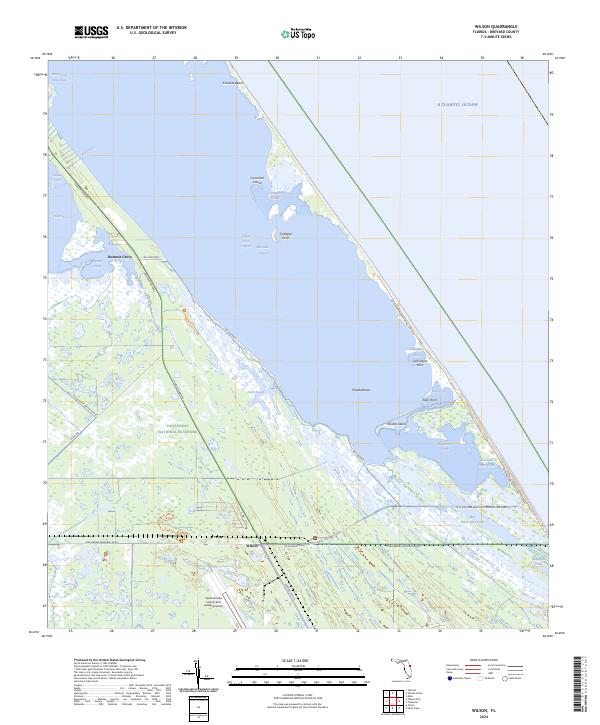 Wilson 2024 topographic map thumbnail