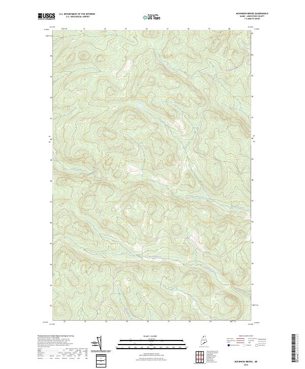 McKinnon Brook 2024 topographic map thumbnail