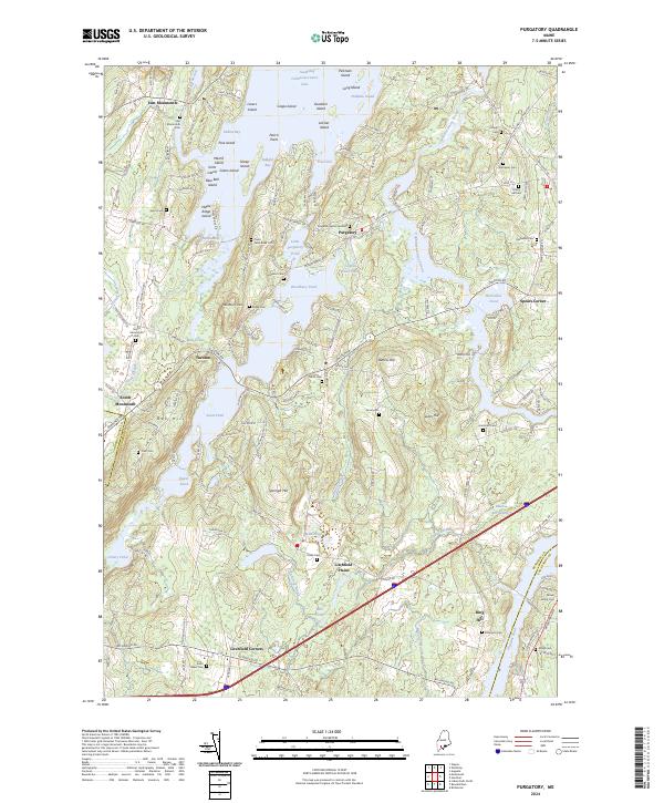 Purgatory 2024 topographic map thumbnail