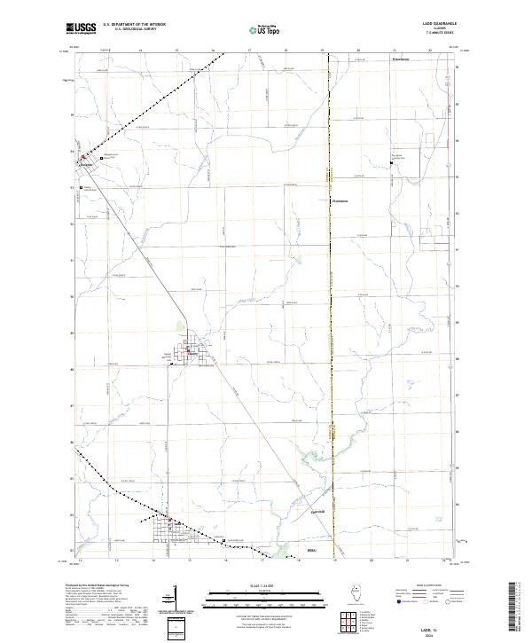 Ladd 2024 topographic map thumbnail