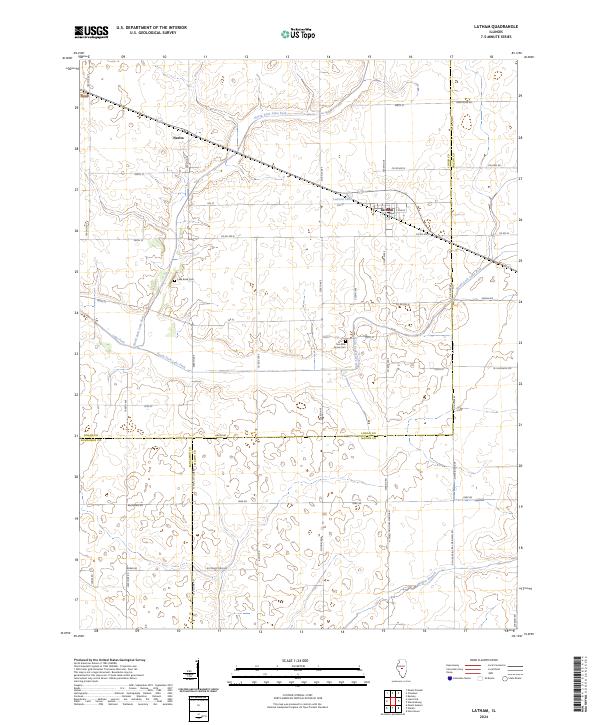 Latham 2024 topographic map thumbnail