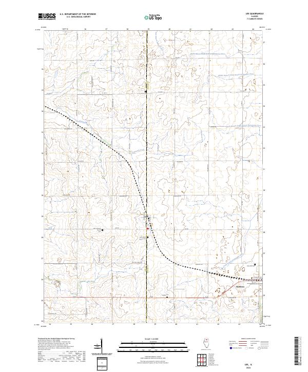 Lee 2024 topographic map thumbnail