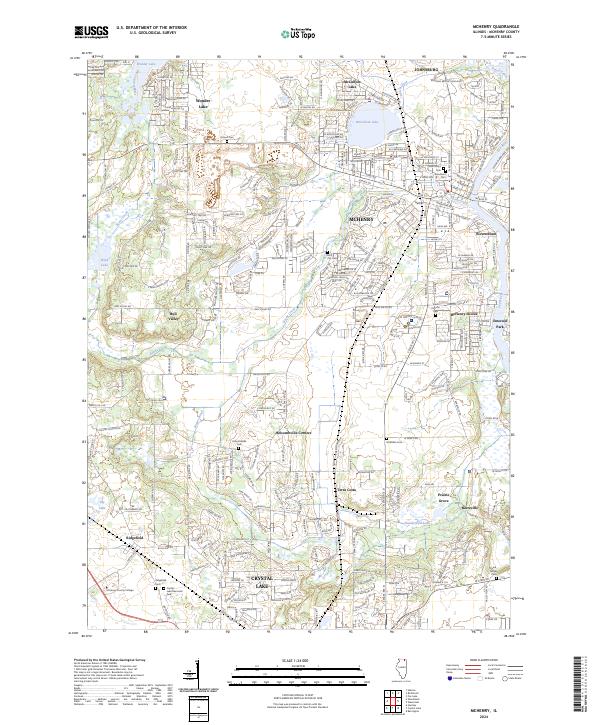 McHenry 2024 topographic map thumbnail
