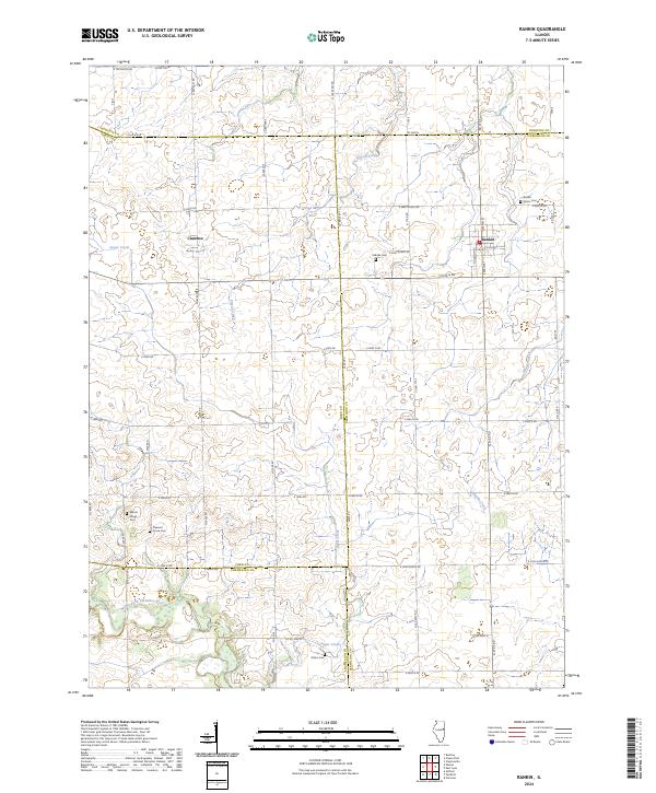 Rankin 2024 topographic map thumbnail