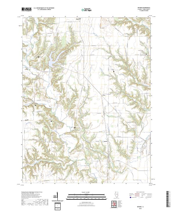 Snyder 2024 topographic map thumbnail