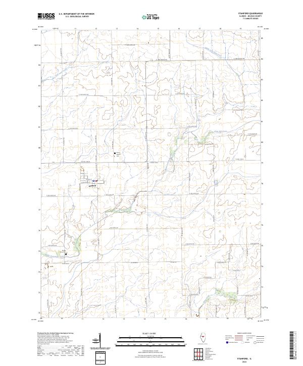 Stanford 2024 topographic map thumbnail