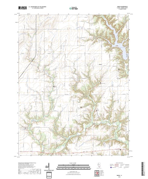Omega 2024 topographic map thumbnail