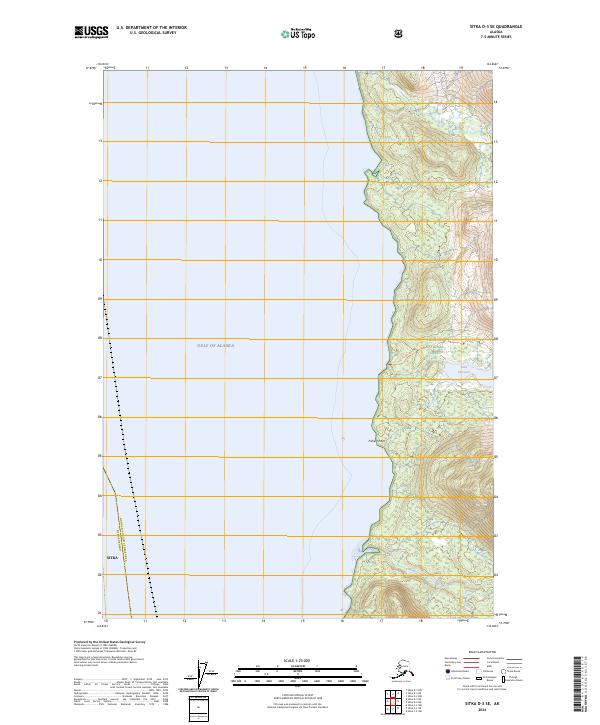 Sitka D-3 SE 2024 topographic map thumbnail