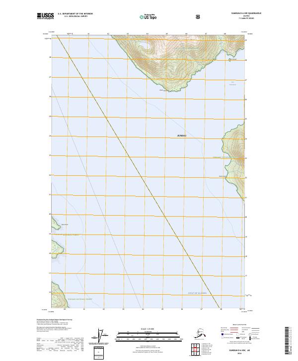 Sumdum D-6 NW topographic map thumbnail