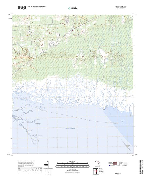 Sumner 2025 topographic map thumbnail