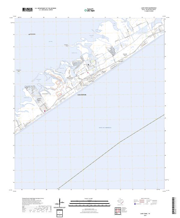 Lake Como 2025 topographic map thumbnail